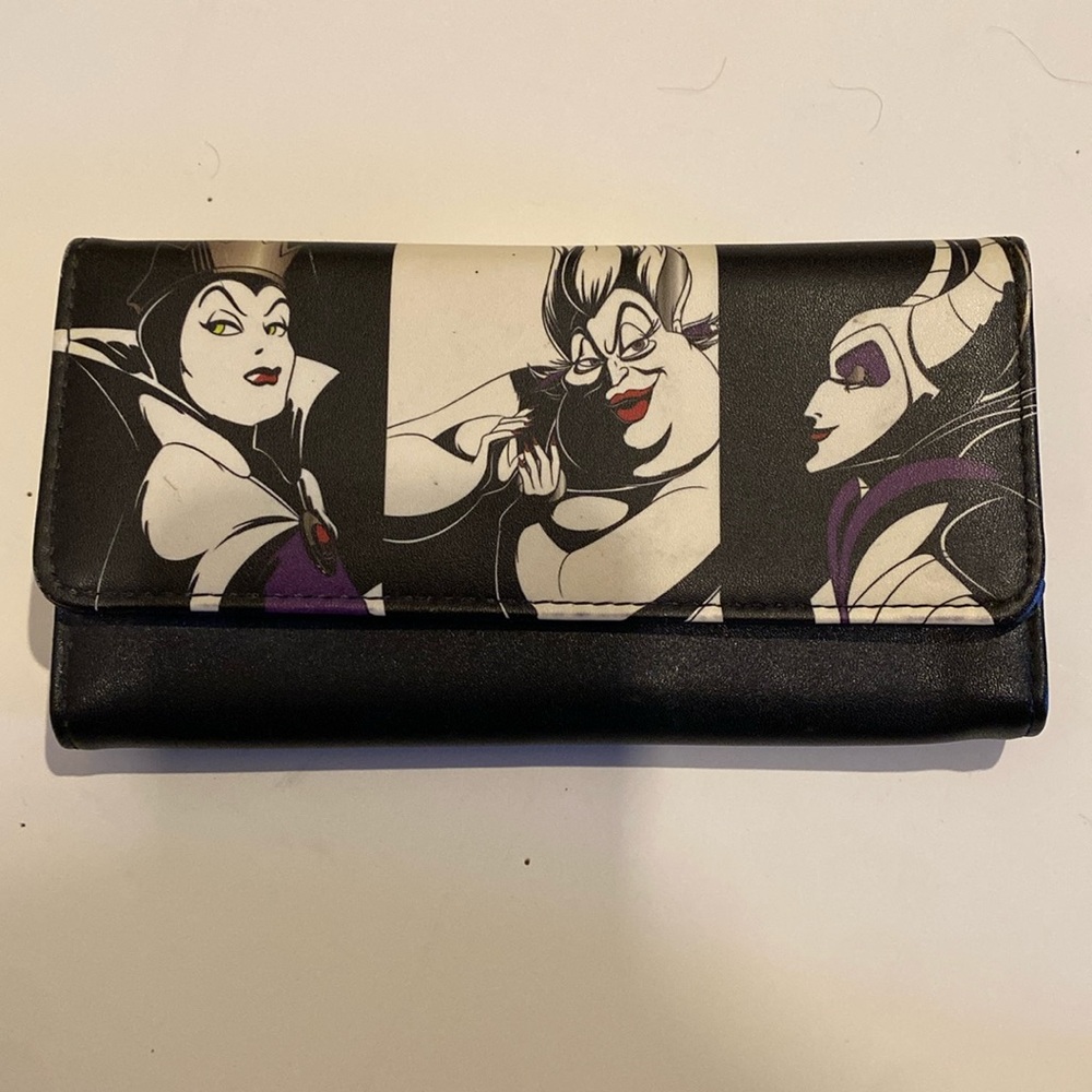 Disney wristlet